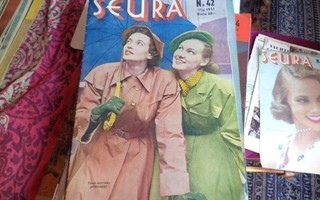 SEURA 42/1951