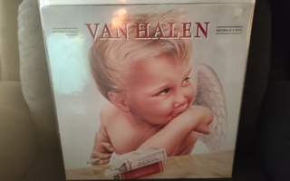 Van Halen -1984 LP (1984)