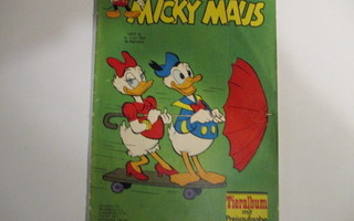 MICKY MAUS 24 1967