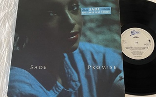 Sade – Promise (XXL SPECIAL LP)_37A