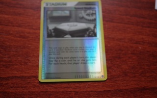 Speed Stadium 114 /130, Diamond&Pearl 2007, uncommon HOLO