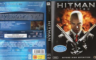 Hitman (2007)	(20 907)	k	-FI-	suomik.	BLU-RAY		timothy olyph