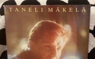 Taneli Mäkelä – Kielletty Rakkaus LP