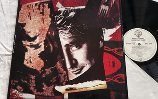 Rod Stewart – Vagabond Heart (HUIPPULAATU LP +sisäpussi)