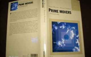 Wallin - Ramirez:  Prime Movers - tulevaisuuden tekijät