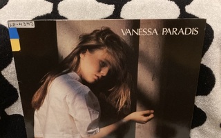 Vanessa Paradis – M & J LP