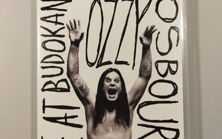 (SL) DVD) Ozzy Osbourne – Live At Budokan (2002)