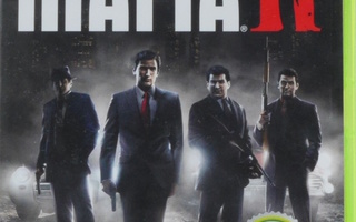 Mafia II (Classics)