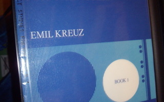 Emil Kreuz : Select Studies for the Viola ( EIPK! )