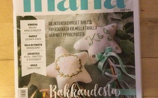 Ihana askartelulehti 3/2024