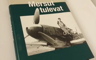 Tuomo Soiri: Mersut tulevat