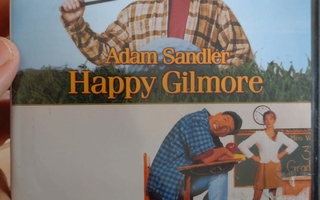 Happy Gilmore & Billy Madison