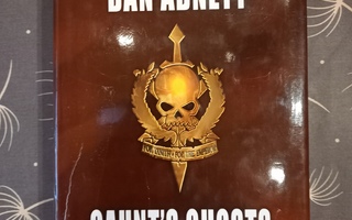 Dan Abnett: Warhammer 40000: Gaunt' s ghosts: The lost