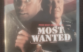 Most Wanted (Jon Voight)
