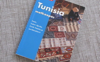 Matkaopas Tunisia Berlitz