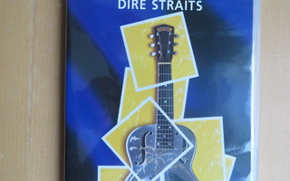 DIRE STRAITS . SULTANS OF  SWING