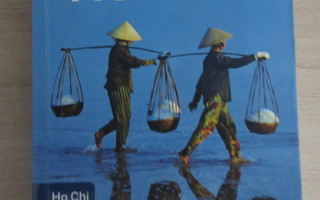 Vietnam  Lonely Planet matkaopas