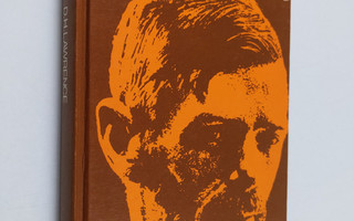 D. H. Lawrence : Selected tales