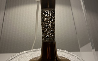 Sarpaneva Pitsi n15 cm kynttilänjalka