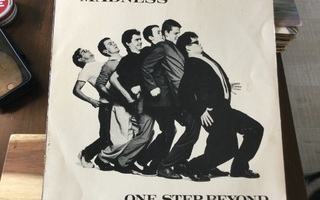 Madness – One Step Beyond... -79 Suomi painos