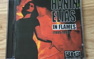 Hanin Elias - In Flames (1995-1999) CD