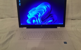 HP Notebook 17,4”