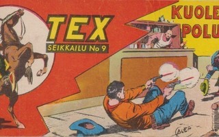 TEX 1953 9 (1 vsk.)