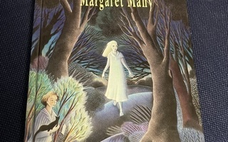 Margaret Mahy Vaarallisia unia (tammi sid. 1.p 1994)