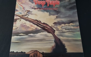 Deep Purple : Stormbringer LP