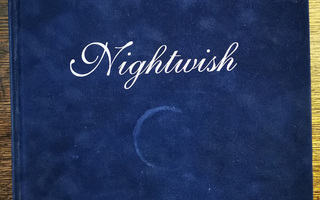 Mape Ollila: Nightwish