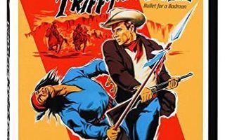 bullet for a badman	(62 433)	UUSI	-DE-		BLU-RAY	audie murphy