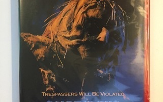 Scarecrows (Blu-ray) Slasher Classics Collection 16# (UUSI)