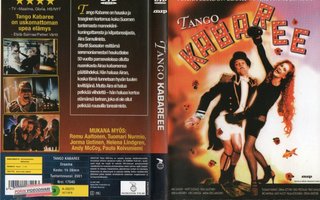 TANGO Kabaree	(10 652)	k	-FI-	DVD				2001	aira samuli