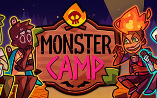 Monster Prom 2: Monster Camp (Steam -avain)