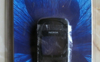 Nokia matkapuhelimen vaihtokuori