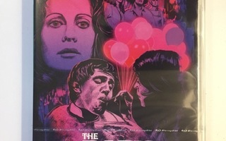 The Baby (Blu-ray) 1973 (Arrow) UUSI