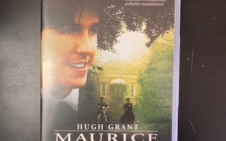 Maurice DVD