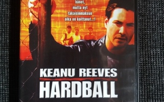 Hardball (dvd)