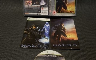 Halo 3 Classics XBOX 360 CiB