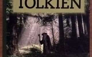 Colin Duriez: Legenda nimeltä J. R. R. Tolkien