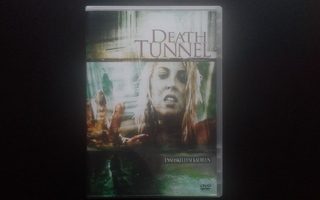 DVD: Death Tunnel (Steffany Huckaby, Annie Burstede 2005)