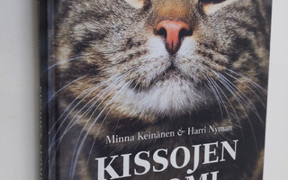 Harri Nyman ym. : Kissojen Suomi : katit historian poluilla