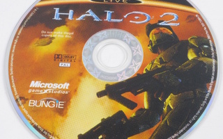 Halo 2