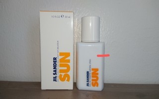 Jil Sander Sun EdT 30 ml