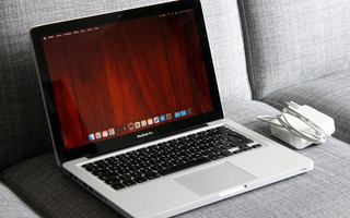 MacBook Pro 13" i5 128Gt SSD / 4Gt RAM (Late 2011) Ventura