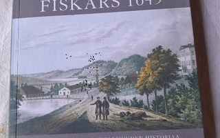 fiskars 1649