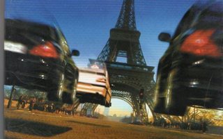 Taxi 2	(5 065)	K	-FI-	nordic,	DVD		emma sjöberg	2000	ranska,