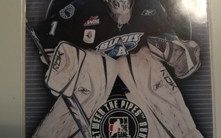 Braden Holtby - Between the pipes Future Stars