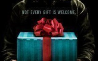 The Gift  DVD