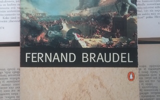 Fernand Braudel - A History of Civilizations (softcover)